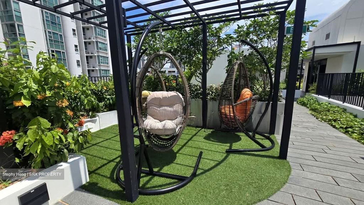 Jervois Mansion (D10), Apartment #576772491